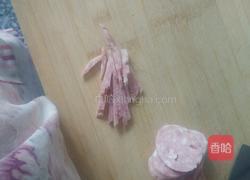 吐司奶酪的做法图解4