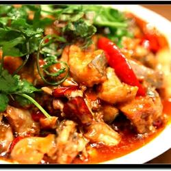 太安鱼的做法[图]