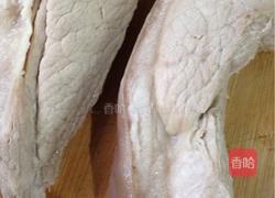 白切肉的做法图解5
