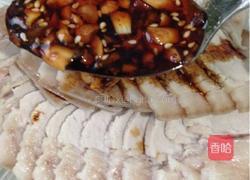 白切肉的做法图解8