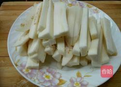 红烧茄子――JIARU 的做法图解1