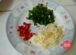 南瓜蒸红烧排骨――JIARU 的做法图解5