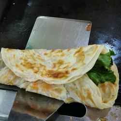 手抓饼的做法[图]