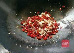 火爆汇鱼肚的做法图解3