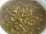 绿豆汤的做法[图]