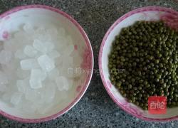 绿豆汤的做法图解1