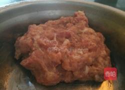酱香醋肉的做法图解2