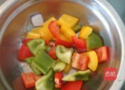 酱香醋肉的做法图解3