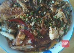 家常煎平鱼的做法图解7