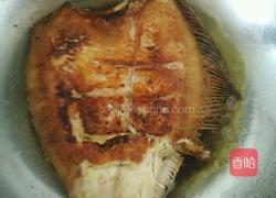 家常煎平鱼的做法图解3