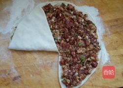 洋葱羊肉饼的做法图解5