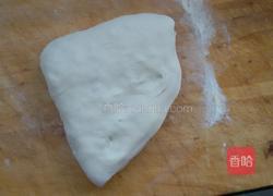 洋葱羊肉饼的做法图解6