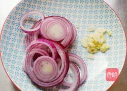 鱿鱼圈的做法图解2