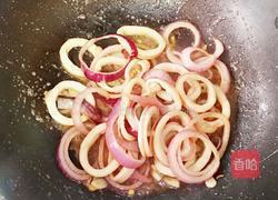 鱿鱼圈的做法图解5