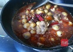 小土豆烧鸡的做法图解3