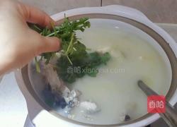 鱼头豆腐汤的做法图解6
