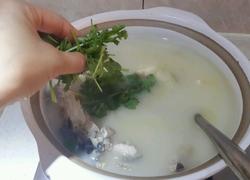 鱼头豆腐汤