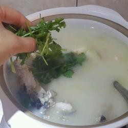 鱼头豆腐汤的做法[图]