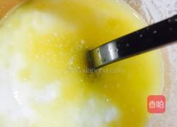 酸奶水果餐的做法图解2