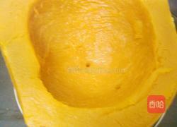 金瓜三宝的做法图解3