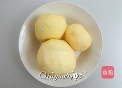 苹果酱的做法图解2