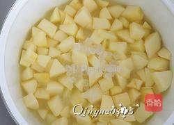 苹果酱的做法图解5