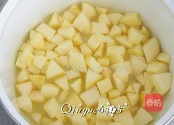 苹果酱的做法图解4