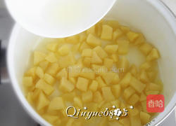 苹果酱的做法图解7