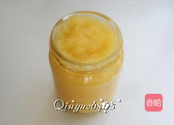 苹果酱的做法图解10