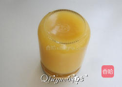 苹果酱的做法图解11