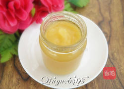 苹果酱的做法图解12