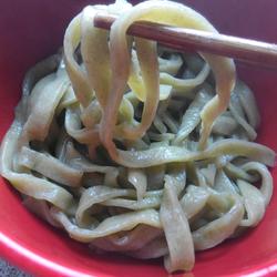 手擀面的做法[图]