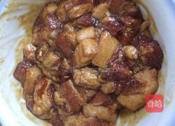 咸香粽子的做法图解5