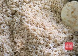 咸香粽子的做法图解8