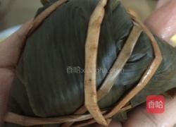 咸香粽子的做法图解15