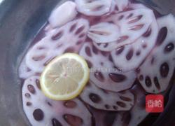 最佳配藕的做法图解8