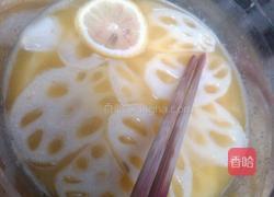 最佳配藕的做法图解9