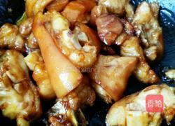 黄豆猪脚的做法图解3