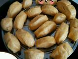 红萝卜馒头的做法[图]