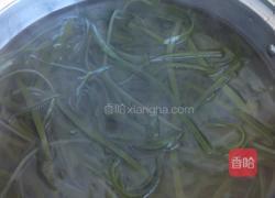香辣海带丝的做法图解2