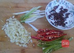 香辣海带丝的做法图解5