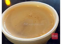 自制咖啡牛奶☕️的做法图解5