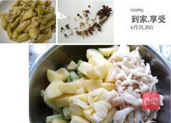 砂锅炖菜的做法图解6