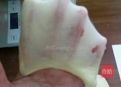 奶香豆沙椰蓉小餐包的做法图解1