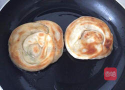 葱油饼的做法图解17
