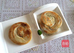 葱油饼的做法图解19