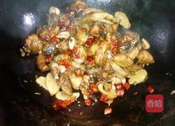 秘制湘锅鸡（特色菜）的做法图解3