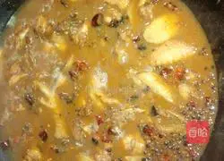 Secret Xiangguo Chicken (Special Dish) Recipe Illustration 4