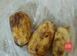 清炒藕片的做法图解1