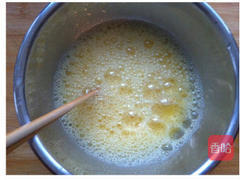 蛤蜊蒸蛋的做法图解4